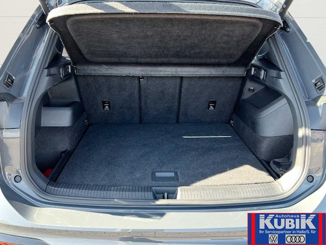 Volkswagen Tiguan 4Motion DSG Style