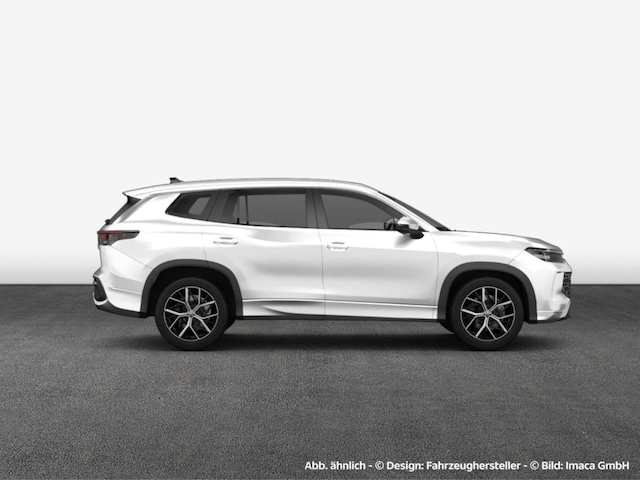 Volkswagen Tayron 1.5 eTSI DSG Life