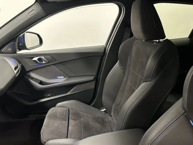 BMW 118 118d M-Sport Sedan