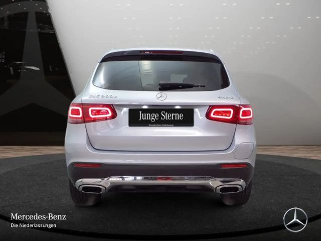 Mercedes-Benz GLC 300 4MATIC GLC 300 e