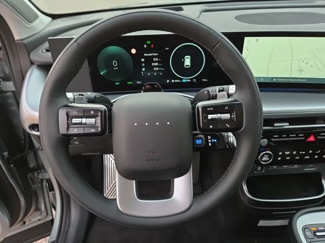 Hyundai IONIQ 9 4WD