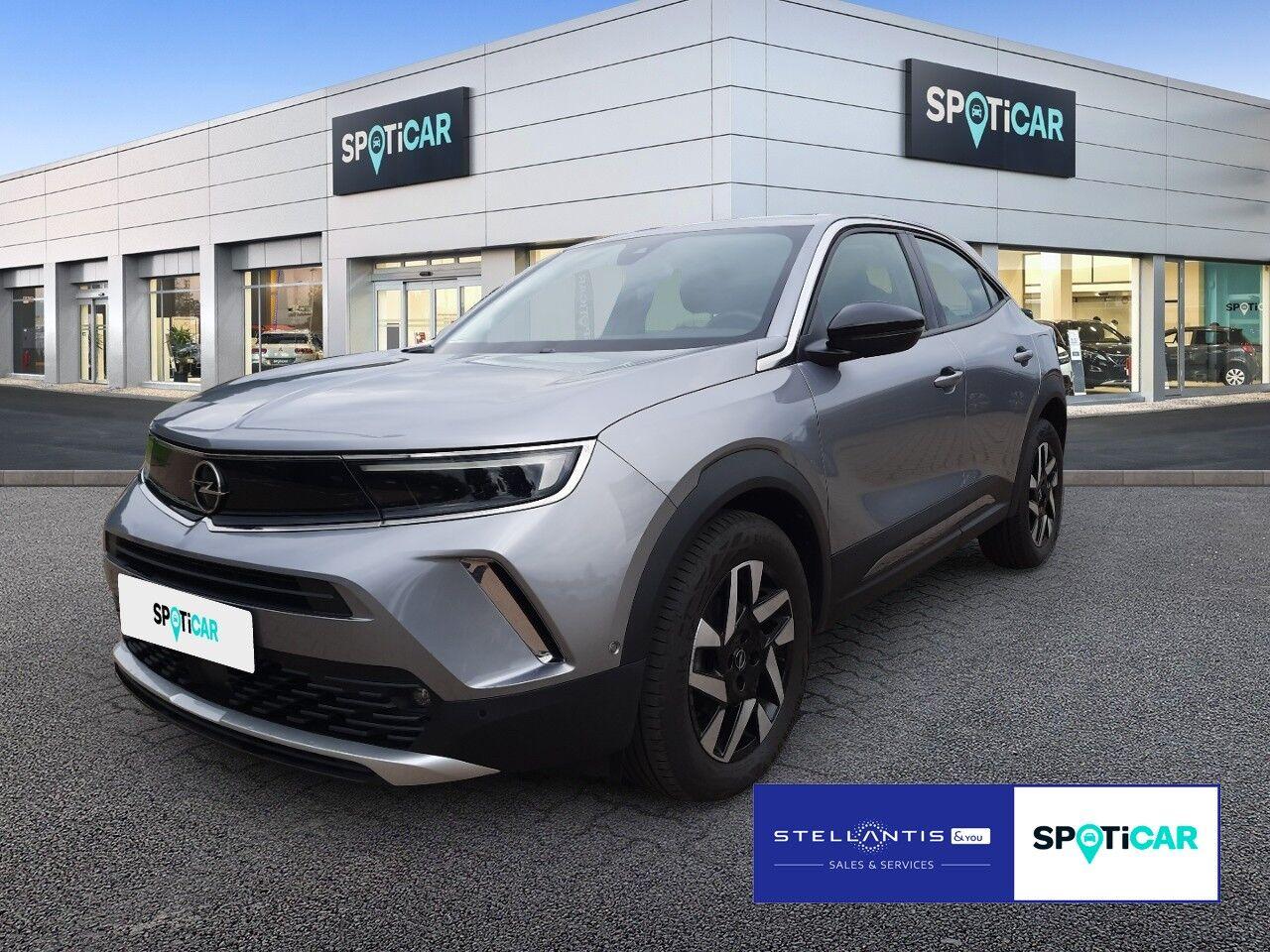 Opel Mokka 1.2 Turbo Elegance Turbo