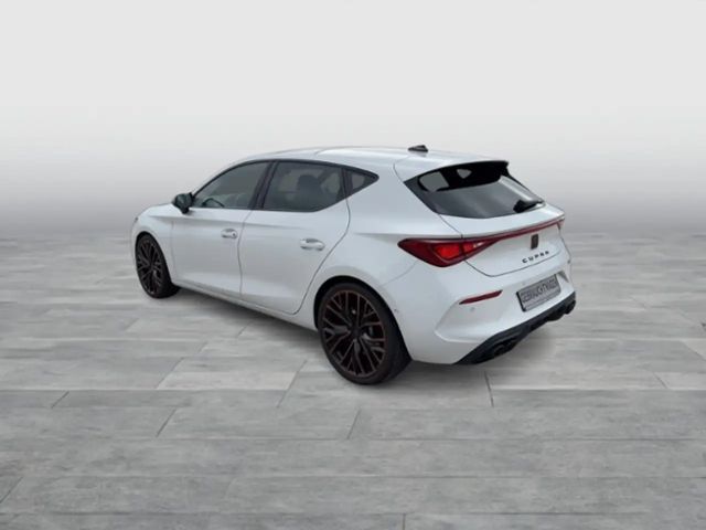Cupra Leon 2.0 TSI DSG VZ