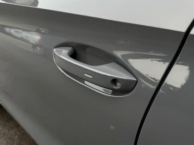 Cupra Leon 2.0 TSI DSG