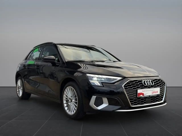 Audi A3 30 TFSI Sedan Sportback