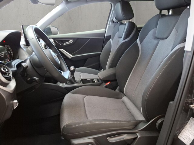 Audi Q2 35 TFSI