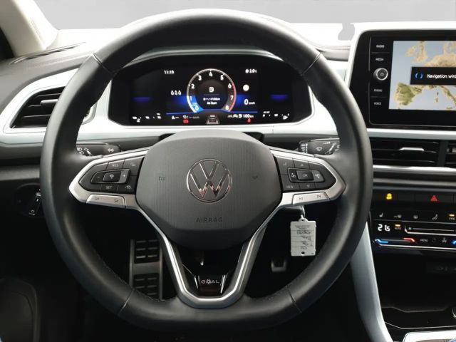 Volkswagen T-Roc 1.0 TSI