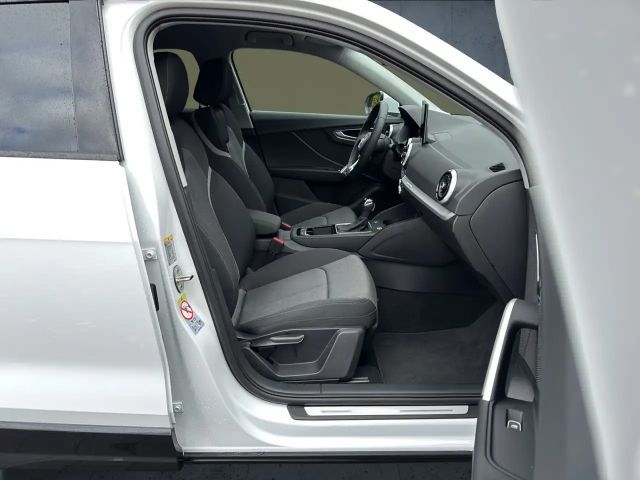 Audi Q2 35 TFSI