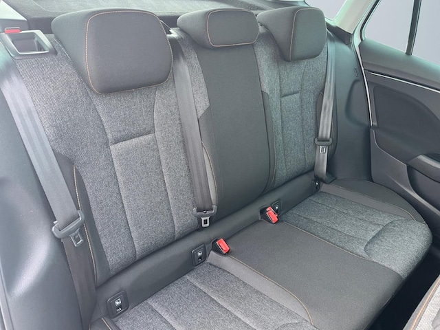 Skoda Kamiq 1.0 TSI Clever