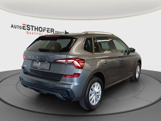 Skoda Kamiq Selection