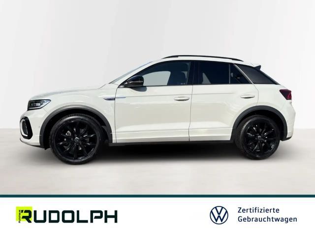 Volkswagen T-Roc 1.5 TSI DSG R-Line