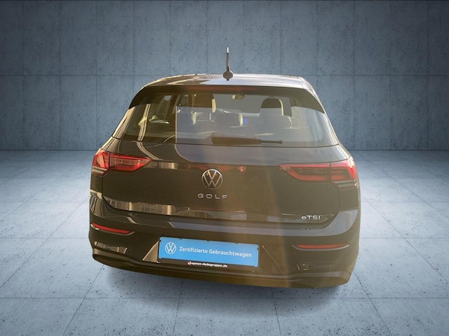 Volkswagen Golf 1.0 TSI DSG