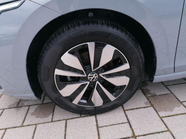Volkswagen Golf 1.0 TSI Golf VIII Move Variant