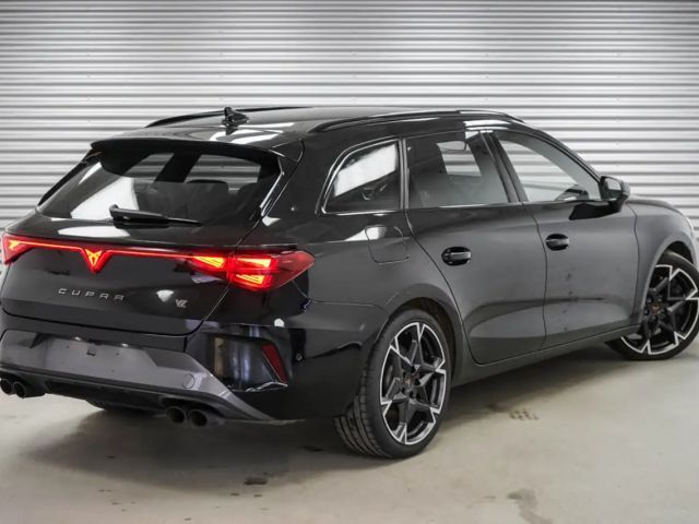 Cupra Leon DSG VZ