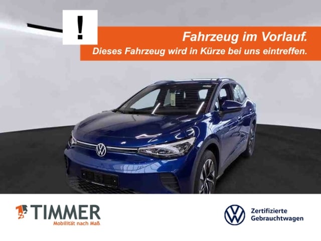 Volkswagen ID.4 Performance Pro