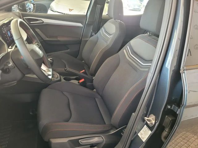 Seat Ibiza 1.0 TSI FR-lijn