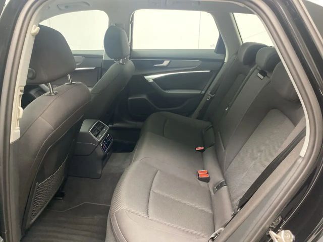 Audi A6 45 TDI Avant Quattro