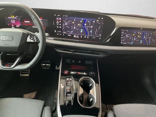 Audi A6 e-tron Edition Quattro