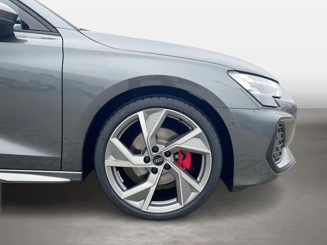 Audi A3 35 TFSI S-Line Sedan Sportback