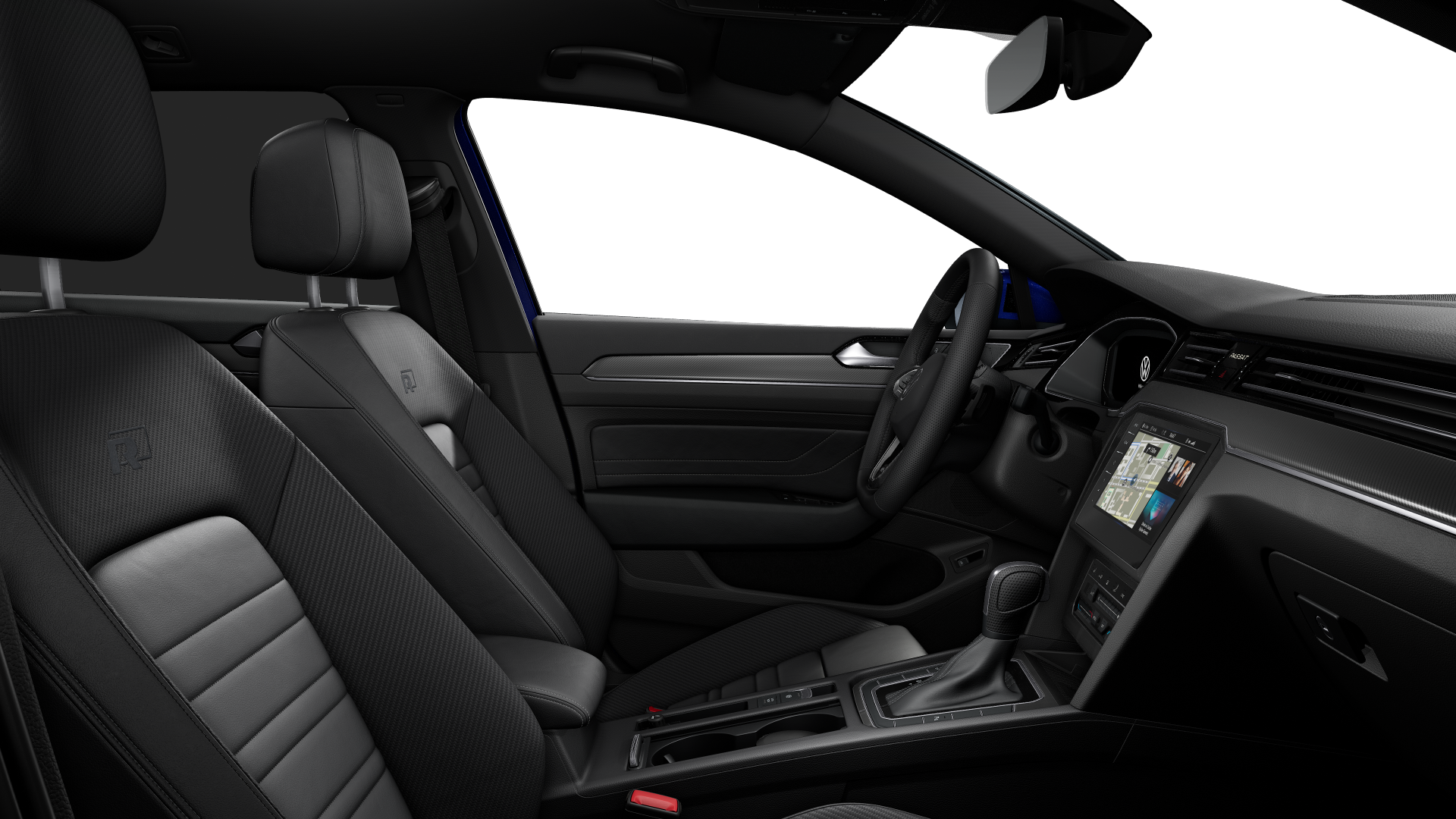 Volkswagen Passat 2.0 TDI R-Line Variant