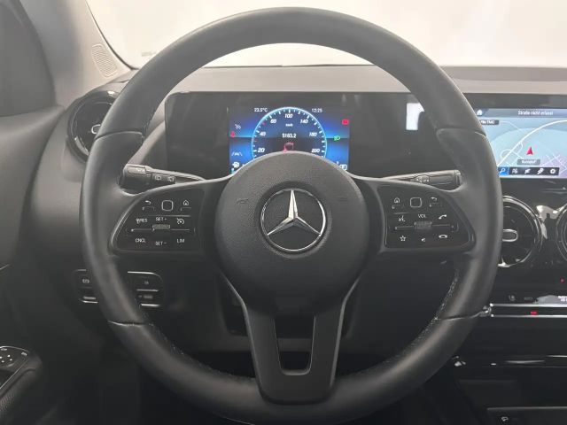 Mercedes-Benz GLA 180 CDI