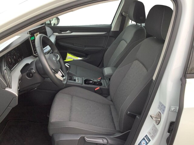 Volkswagen Golf 1.5 TSI Golf VIII Life