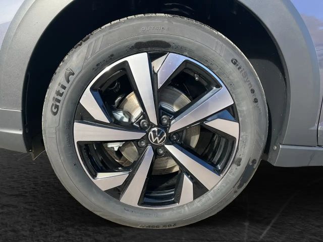 Volkswagen Taigo 1.5 TSI DSG Life