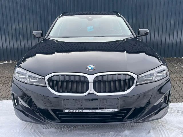 BMW 320 320d Touring