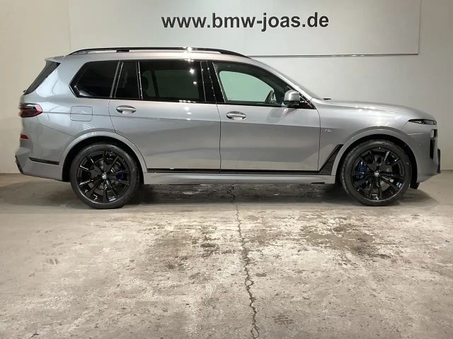 BMW X7 xDrive40i