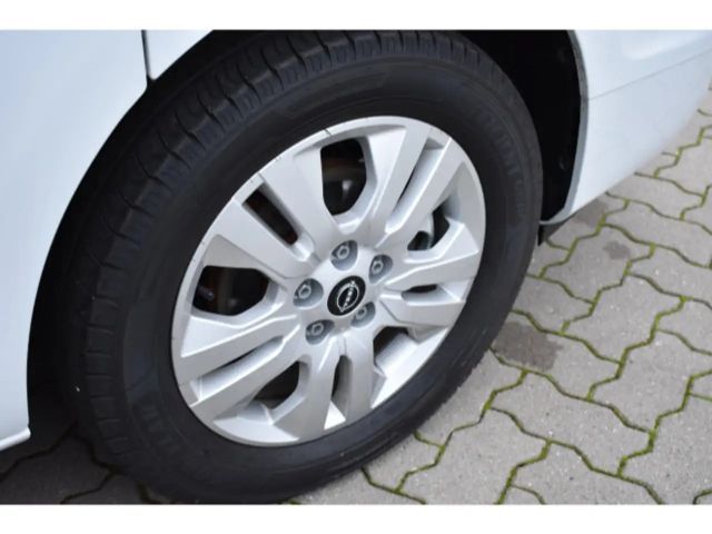 Nissan Primastar Tekna dCi 170