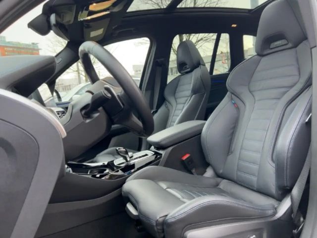 BMW X3 M-Sport xDrive