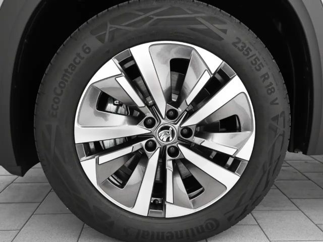 Skoda Kodiaq 2.0 TDI Selection