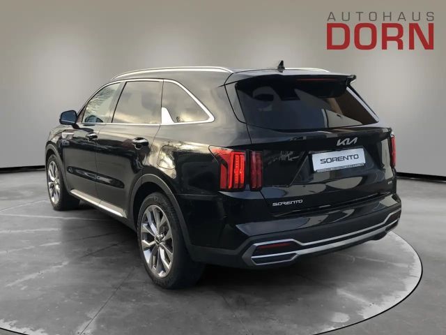 Kia Sorento Spirit Vierwielaandrijving