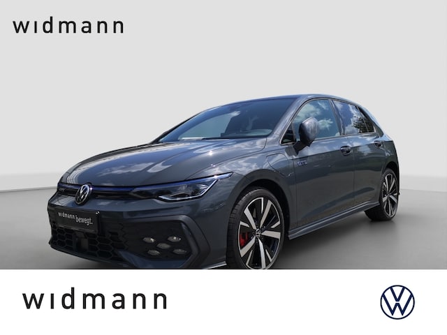 Volkswagen Golf DSG eHybrid