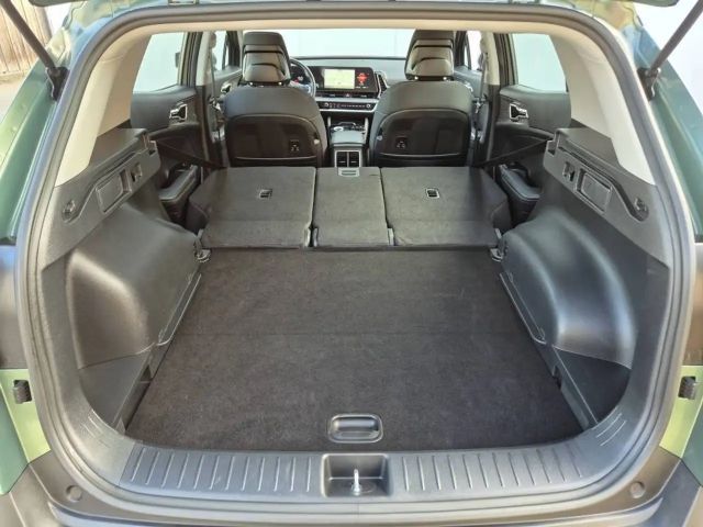 Kia Sportage GDi Vision