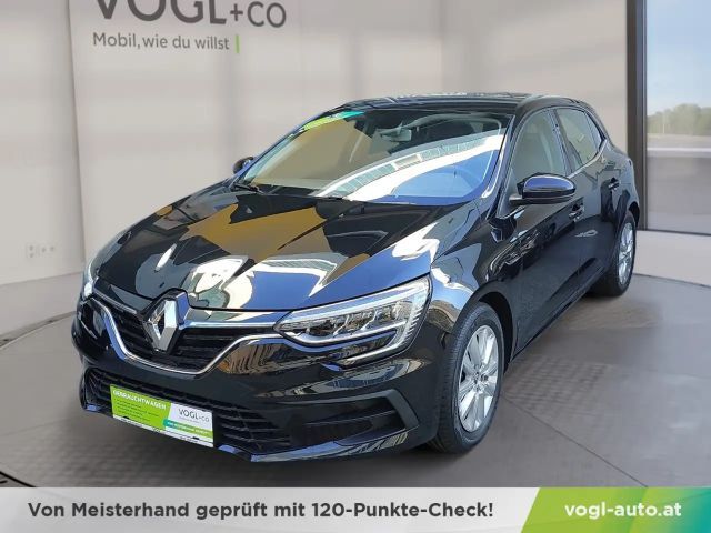 Renault Megane TCe 115 Zen
