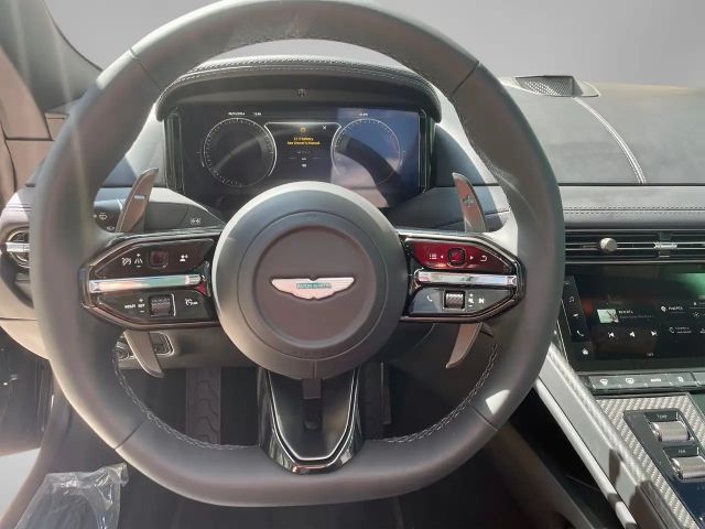 Aston Martin DB12 4.0 V8 Volante