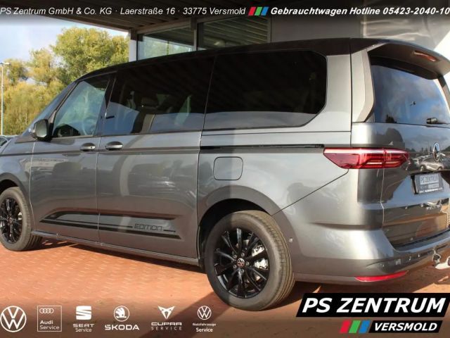 Volkswagen Multivan 2.0 TDI DSG Lang T7