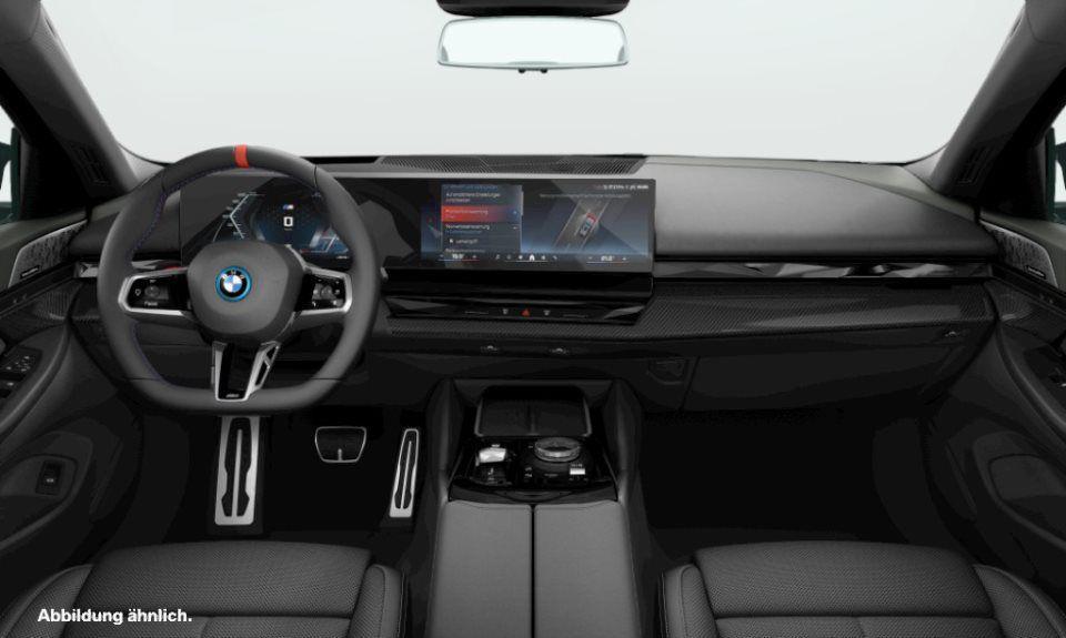 BMW i5 M60 xDrive
