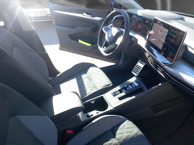 Volkswagen Golf 1.5 eTSI DSG Golf VIII