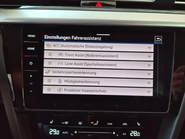 Volkswagen Arteon DSG Elegance Elegance