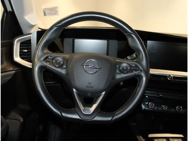 Opel Mokka 1.2 Turbo Turbo