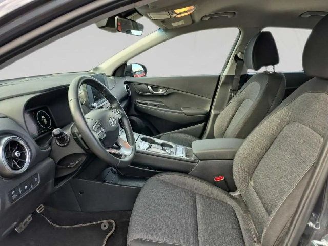 Hyundai Kona 2WD Electric Select