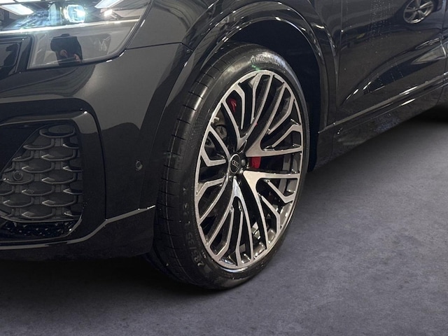 Audi Q8 50 TDI Quattro