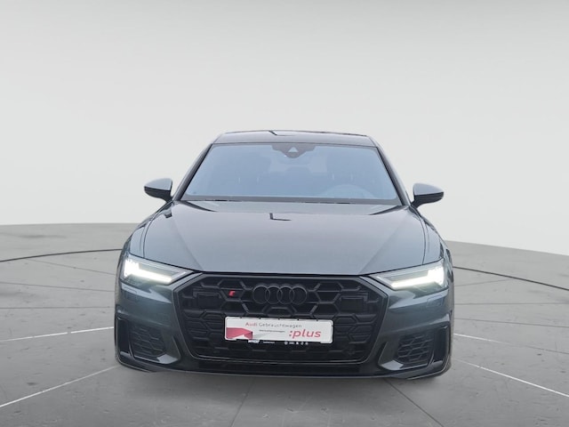 Audi S6 Quattro Sedan