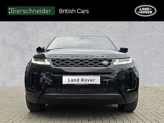 Land Rover Range Rover Evoque SE