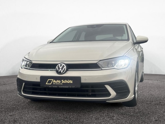 Volkswagen Polo 1.0 MPI