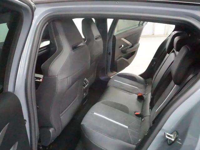 Opel Astra GSe Hybrid Innovation