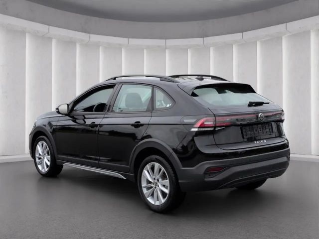 Volkswagen Taigo 1.0 TSI DSG Life