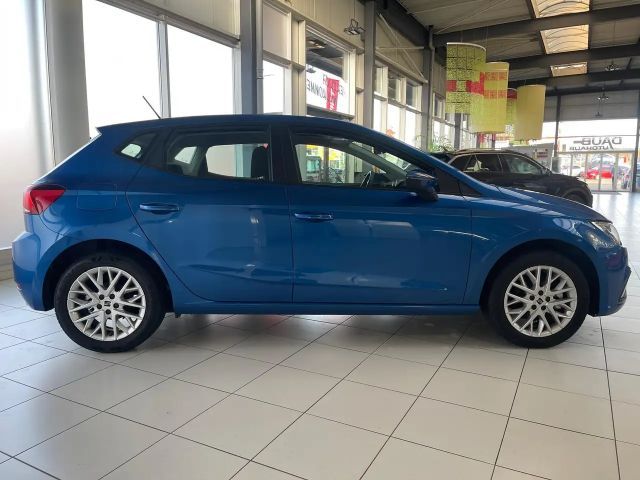 Seat Ibiza 1.0 TSI